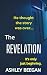 The Revelation: Her story isn't over yet... (The Fractured Minds Series)