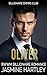 Oliver by Jasmine Hartley
