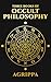 Three Books of Occult Philo...