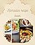 Ramadan ultimate cookbook