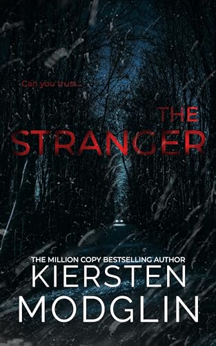 The Stranger (Kindle Edition)
