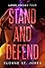 Stand and Defend (Lakes Hoc...
