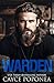 Warden (Saints of Chaos #5)