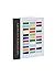 Анатомія кольору. Історія спадщини кольорів та пігментів