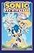 Sonic the Hedgehog, Vol. 16...