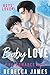 Baby Love (Boys' Love #3)
