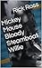 Mickey Mouse Bloody Steambo...
