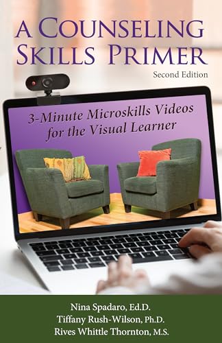 A Counseling Skills Primer (Kindle Edition)