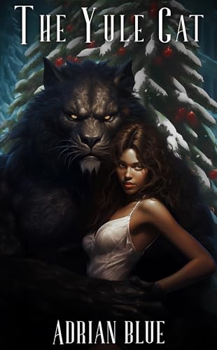 The Yule Cat (Twisted Tidings)