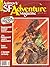 Asimov's SF Adventure Magazine, Volume 1, Issue 2, Spring 1979