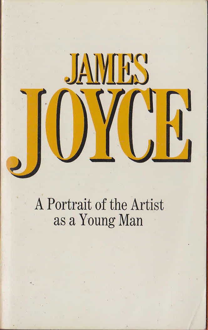 A Portrait of the Artist as a Young Man