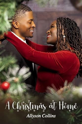 A Christmas At Home (Kindle Edition)