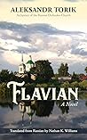 Book cover for Flavian (Flavian, #1)