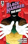 Black Hammer: The...