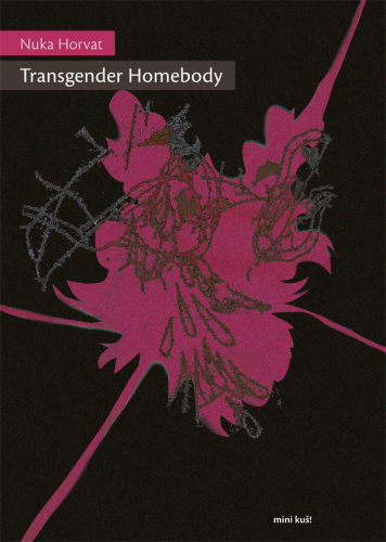 Transgender Homebody: MK120