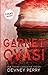 Garnet Ovası  (The Edens, #3)