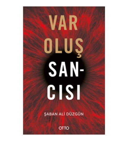 Varoluş Sancısı