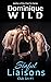 Sinful Liaisons (Club Sin, #1)