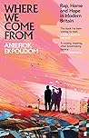 Where We Come Fro...