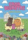 Casa desastre by Roberta Vázquez