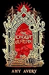 The Longest Autumn by Amy  Avery