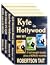 Kyle in Hollywood Box Set