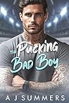 The Pucking Bad Boy