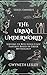 The Urban Underworld Omnibus: Serving Up Bite-Sized Cozy Fantasy Based in Greek Mythology