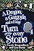 A Dragon, a Gargoyle, and a Faery Turn Over Every Stone (Dragon and Gargoyle #4)