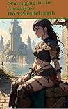 Scavenging In The Apocalypse On A Parallel Earth: A Post-Apocalyptic Sci-Fi Reincarnation Adventure Short Story (Reincarnation, transmigration, and transportation stories (~2024))