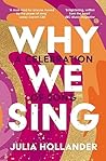 Why We Sing: A Ce...