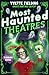 Most Haunted Theatres