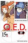 Q.E.D. Iff Vol. 15 by Motohiro Katou