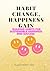 Habit change, happiness gai...