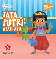 Tata: Puteri Otak - Atik