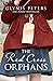 The Red Cross Orphans (The Red Cross Orphans #1)