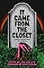 It Came from the Closet: Queer Reflections on Horror