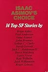 Isaac Asimov's Choice: 14 Top Science Fiction Stories