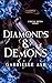 Diamonds & Demons (Circle S...