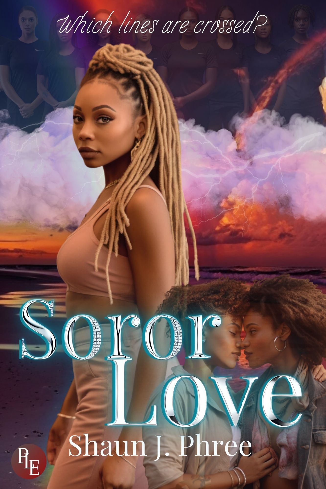 Soror Love (Nu Nu Lambda #1)