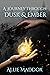 A Journey Through Dusk & Ember by Allie Maddox
