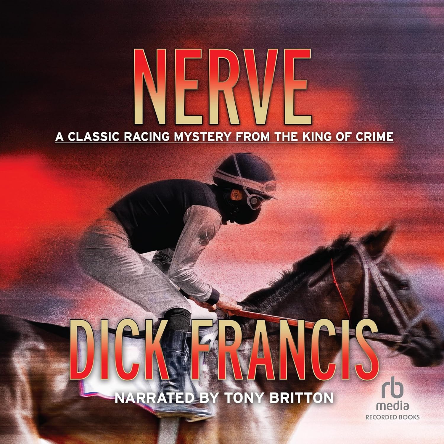 Nerve: Library Edition