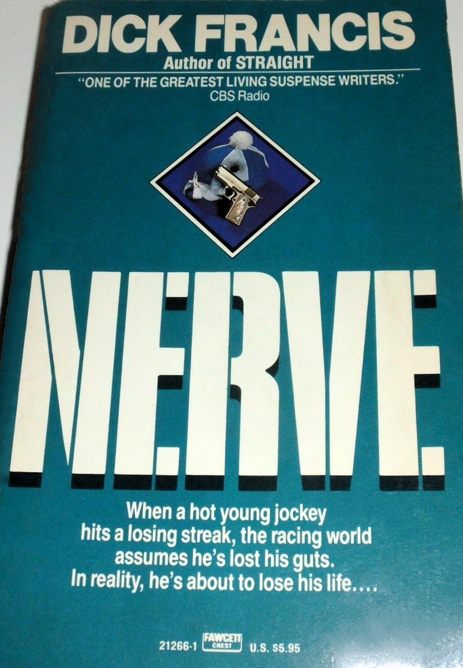 Nerve