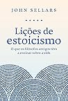 Lições de estoici...