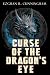 Curse of the Dragon's Eye: An Epic Dragon Fantasy Saga (The Crystalline Dragons Saga)