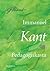 Pedagogiikasta by Immanuel Kant