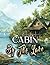 cabin by the lake Coloring ...