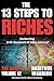 The 13 Steps to Riches - Habitude Warrior Volume 12 The Brain by Erik Swanson