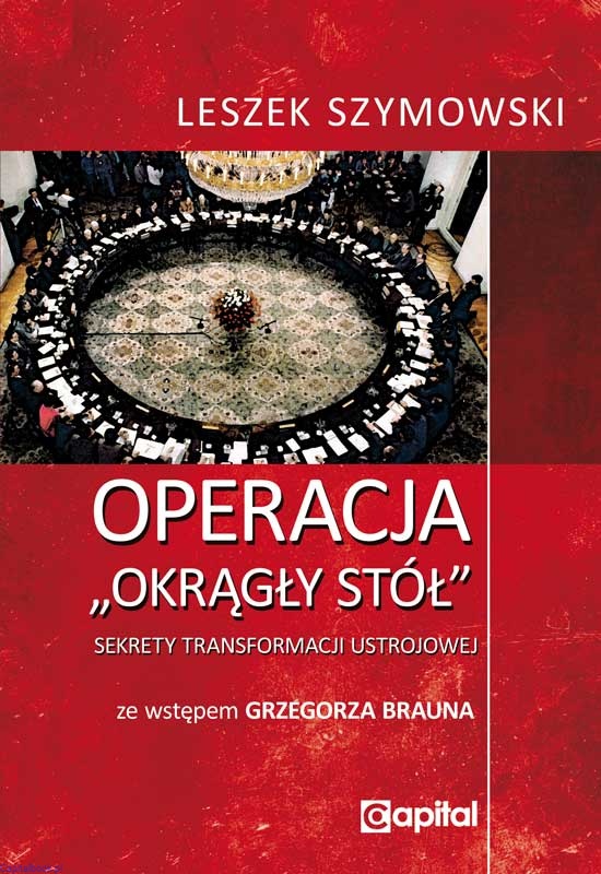Operacja Okrągły Stół