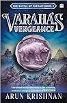 Varahas Vengeance by Arun  Krishnan